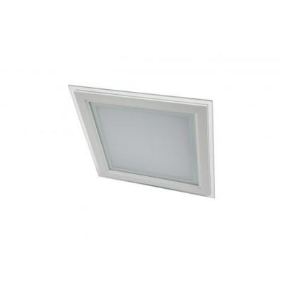 Cata CT-5186 30W Kare Camlı Panel Led Armatür