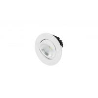 Cata CT-5202 6W Led Spot Armatür