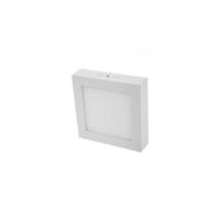 Cata CT-5234 18W Sıva Üstü Kare Led Armatür