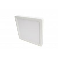 Cata CT-5274 30W Sıva Üstü Kare Led Armatür