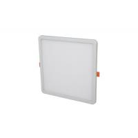Cata CT-5658 20W Çapı Ayarlanabilen Kare Led Panel Armatür