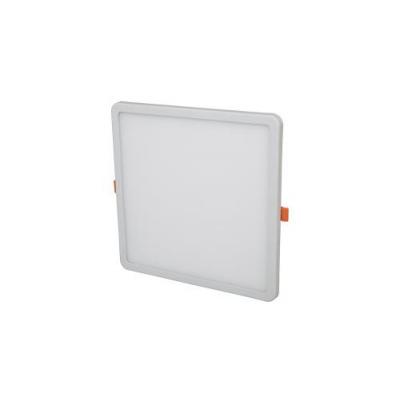 Cata CT-5658 20W Çapı Ayarlanabilen Kare Led Panel Armatür