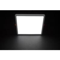Cata CT-5658 20W Çapı Ayarlanabilen Kare Led Panel Armatür