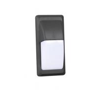 Cata CT-7057 12W Sıva Üstü Su Geçirmez Led Aplik Gün Işığı