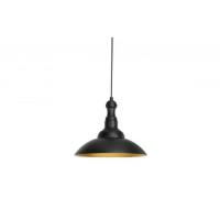 Cata CT-8104 Dekoratif Sarkıt Armatür ( Siyah + Sarı + 31,5CM)