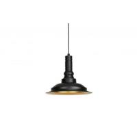 Cata CT-8105 Dekoratif Sarkıt Armatür ( Siyah + Sarı + 30CM)