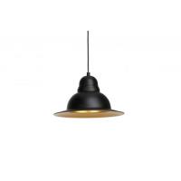 Cata CT-8106 Dekoratif Sarkıt Armatür ( Siyah + Sarı + 31CM)