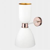 Cata CT-8165 Dekoratif Aplik (Beyaz + Gold + 20,5CM)