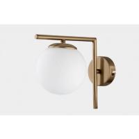 Cata CT-8172 Dekoratif Aplik (Eskitme + Beyaz+ 22,9CM)