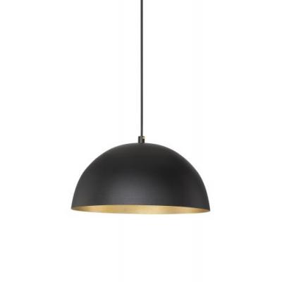 Cata CT-8230 Dekoratif Sarkıt Armatür (Siyah + Sarı + 31CM)