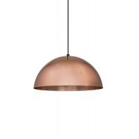 Cata CT-8261 Dekoratif Sarkıt Armatür Bakır + 30CM