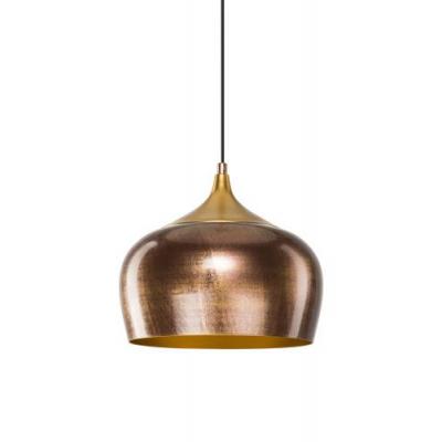 Cata CT-8268 Dekoratif Sarkıt Armatür (Bakır + 30CM)
