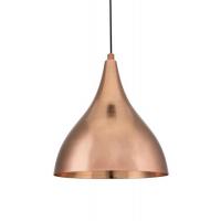 Cata CT-8269 Dekoratif Sarkıt Armatür (Bakır + 30CM)