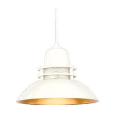 Cata CT-8306 Dekoratif Sarkıt Armatür (Beyaz+ Sarı + 34CM)