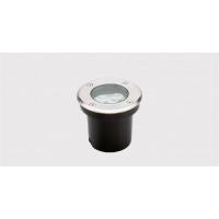 Cata CT-9020 3W Ledli Yer Armatürü 