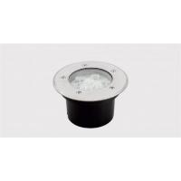Cata CT-9021 9W Ledli Yer Armatürü 