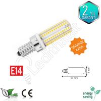 E14 duylu 5 watt G4 led ampul