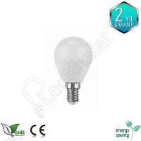 E14 duylu 5 watt top ampul