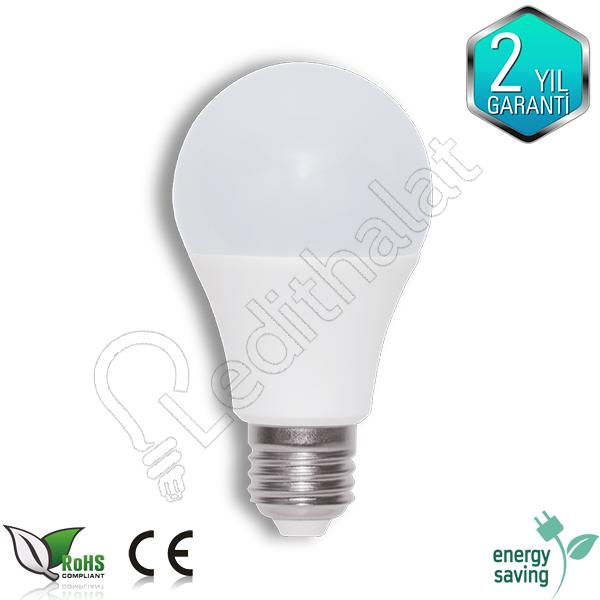 e27 duylu 12 watt led ampul 13 64 tl kdv