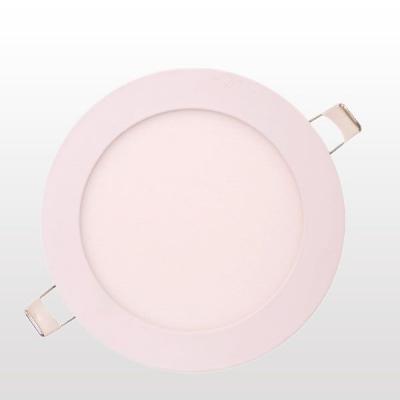 ERK 18 WATT SIVA ALTI YUVARLAK LED PANEL