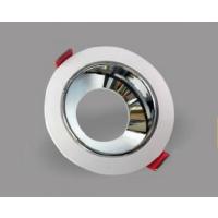ERK Beyaz  Platin Dekoratif  Sıva Altı Kasa - ERK5563