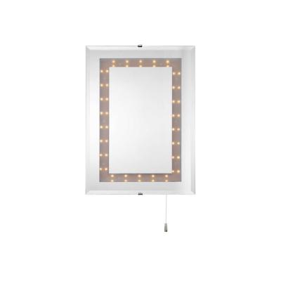Jüpiter EV304 Dekoratif Led'li Ayna