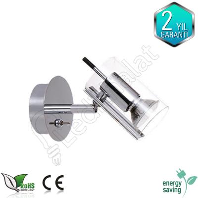 EV601 Dekoratif Ev Armatürü