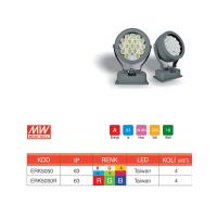 Erk 18 Led 18 Watt Led Armatür