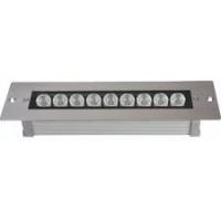 Erk 9 Ledli Yere Gömme Wallwasher - ERK5082