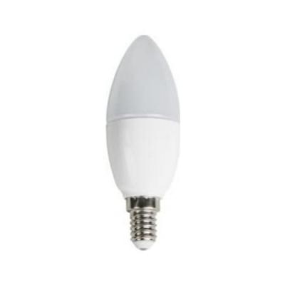 FOBLİGHT 7 Watt E14 Duylu Buji Ampul