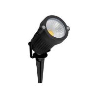 Foblight 5 Watt Kazıklı Çim Armatürü