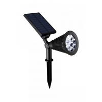 Forlife FL-3120 7W Solar Çim Armatürü