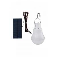 Forlife FL-3235 9W 6500K Beyaz Solar Ampul Paketi