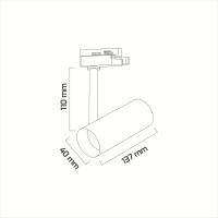 GOYA GY 3642 RAY SPOT