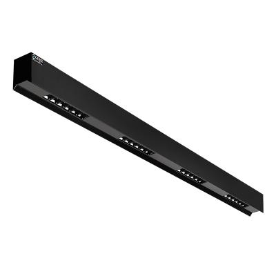 Goya 60W HVPL-128  VPL Sıva Üstü Ve Sarkıt Linear Armatür