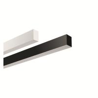 Goya 60W Large 150 Small Sıva Üstü Ve Sarkıt Linear Armatür