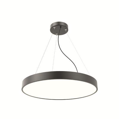 Goya 109W PİZZA-90 Sıva Üzeri Sarkıt Linear Armatür