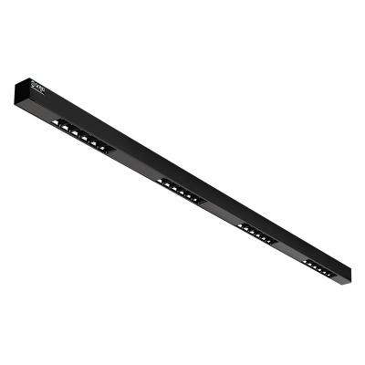 Goya 30W SÜPL-64 SÜPL Sıva Üstü Ve Sarkıt Linear Armatür