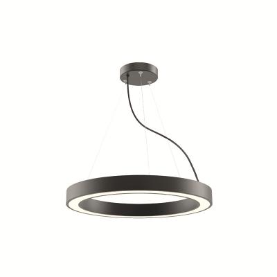 Goya 60W SİMİT-60 Sıvı Üzeri Sarkıt Linear Armatür
