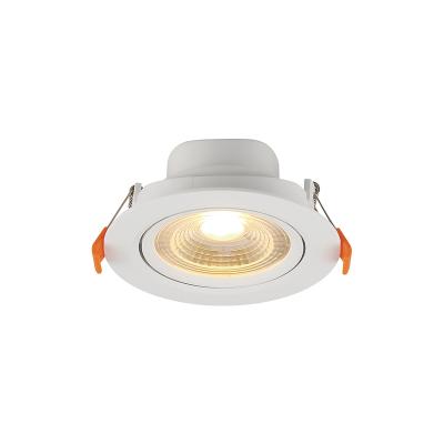 Goya GY 1720-12 12 Watt  Cob Ledli Armatür 