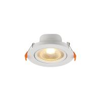 Goya GY 1720-7 7 Watt Cob Ledli Armatür