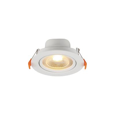 Goya GY 1720-7 7 Watt Cob Ledli Armatür