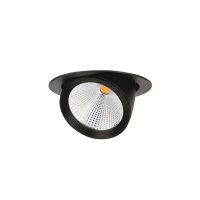 Goya GY-3007 36W Cob Ledli Mağaza Armatür