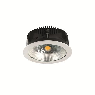 Goya GY-3024 57W Cob Ledli Mağaza Armatür