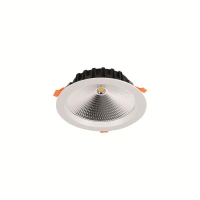 Goya GY-3038-30 28W Cob Ledli Mağaza Armatür