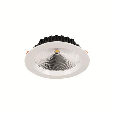 Goya GY-3038-40 36W Cob Ledli Mağaza Armatür
