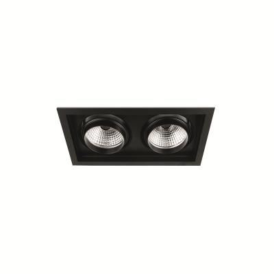 Goya GY-3042-22 2x20W Cob Ledli Mağaza Armatür