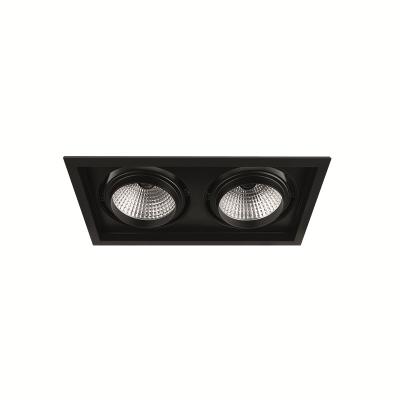 Goya GY-3042-30 2x36W Cob Ledli Mağaza Armatür