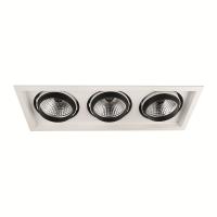 Goya GY-3043-22 3x20W Cob Ledli Mağaza Armatür