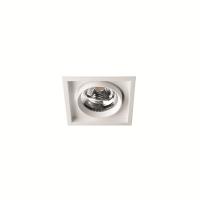 Goya GY-3051-42 42W Cob Ledli Mağaza Armatür